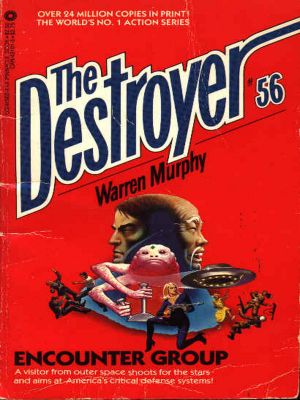 [The Destroyer 56] • The Destroyer - 56 - The Destroyer 056 - Encounter Group